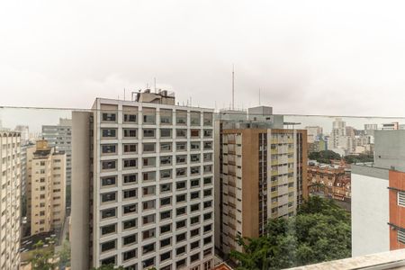 Apartamento à venda com 255m², 4 quartos e 2 vagas Apartamento à venda com 255m², 4 quartos e 2 vagasVista da Sala