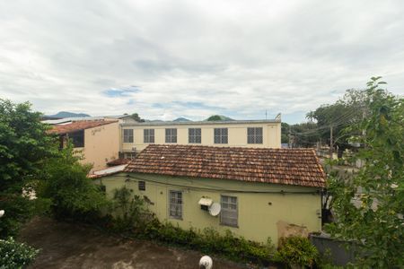 Apartamento para alugar com 78m², 2 quartos e sem vagaVista da Varanda