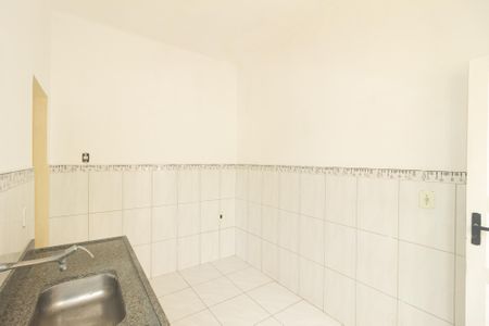 Apartamento para alugar com 78m², 2 quartos e sem vagaCozinha