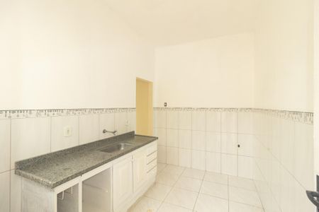 Apartamento para alugar com 78m², 2 quartos e sem vagaCozinha