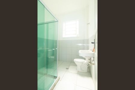 Apartamento para alugar com 78m², 2 quartos e sem vagaBanheiro