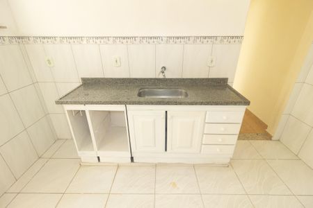 Apartamento para alugar com 78m², 2 quartos e sem vagaCozinha
