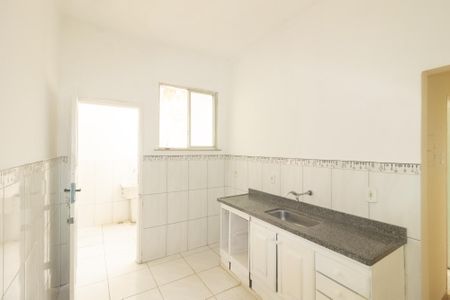 Apartamento para alugar com 78m², 2 quartos e sem vagaCozinha