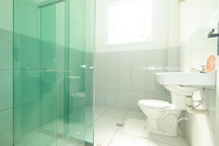 Apartamento para alugar com 78m², 2 quartos e sem vagaBanheiro