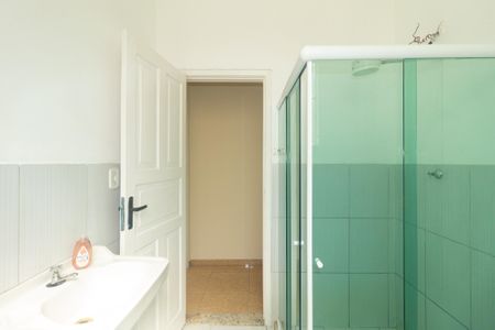 Apartamento para alugar com 78m², 2 quartos e sem vagaBanheiro