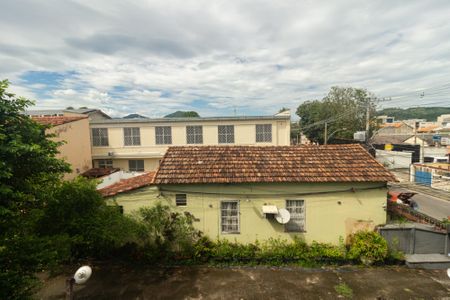 Apartamento para alugar com 78m², 2 quartos e sem vagaVista do Quarto 1