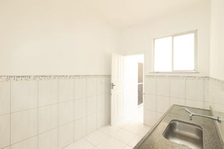 Apartamento para alugar com 78m², 2 quartos e sem vagaCozinha