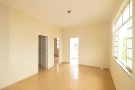 Sala de apartamento para alugar com 2 quartos, 78m² em Campo Grande, Rio de Janeiro
