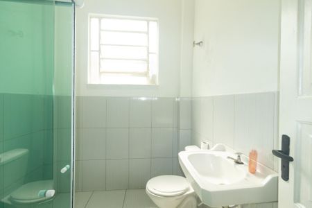 Apartamento para alugar com 78m², 2 quartos e sem vagaBanheiro