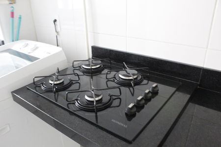 Apartamento para alugar com 50m², 2 quartos e 1 vagaCozinha