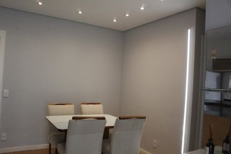 Sala de apartamento para alugar com 2 quartos, 50m² em Anil, Rio de Janeiro