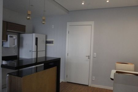 Sala de apartamento para alugar com 2 quartos, 50m² em Anil, Rio de Janeiro