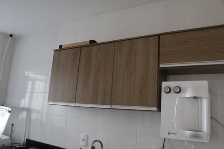 Apartamento para alugar com 50m², 2 quartos e 1 vagaCozinha