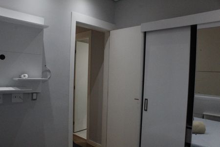 Quarto 1 de apartamento para alugar com 2 quartos, 50m² em Anil, Rio de Janeiro
