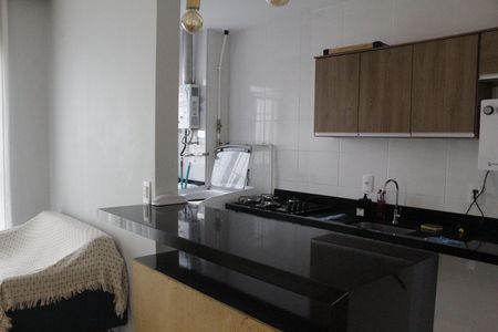 Apartamento para alugar com 50m², 2 quartos e 1 vagaCozinha