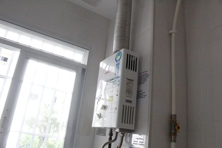 Apartamento para alugar com 50m², 2 quartos e 1 vagaÁrea de Serviço