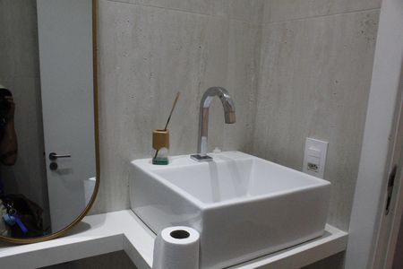 Apartamento para alugar com 50m², 2 quartos e 1 vagaBanheiro