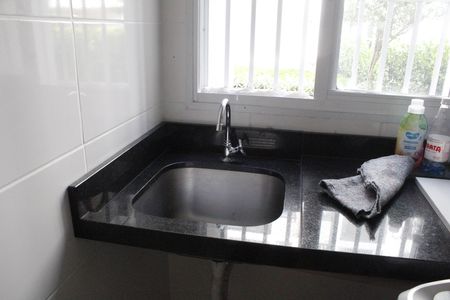 Apartamento para alugar com 50m², 2 quartos e 1 vagaÁrea de Serviço