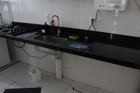 Apartamento para alugar com 50m², 2 quartos e 1 vagaCozinha
