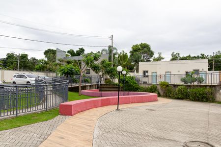 Apartamento para alugar com 55m², 2 quartos e 1 vaga Apartamento para alugar com 55m², 2 quartos e 1 vagaÁrea externa