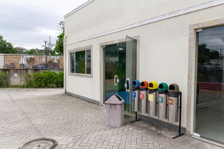 Apartamento para alugar com 55m², 2 quartos e 1 vaga Apartamento para alugar com 55m², 2 quartos e 1 vagaBrinquedoteca