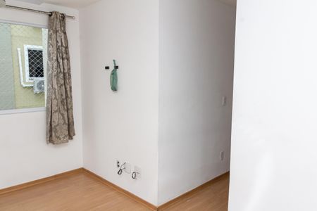 Apartamento para alugar com 55m², 2 quartos e 1 vaga Apartamento para alugar com 55m², 2 quartos e 1 vagaSala