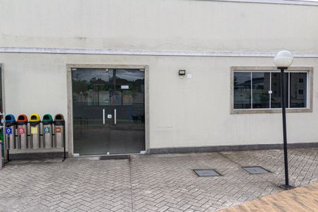 Apartamento para alugar com 55m², 2 quartos e 1 vaga Apartamento para alugar com 55m², 2 quartos e 1 vagaÁrea comum - Salão de festas