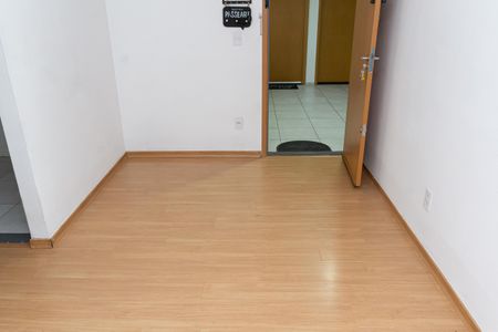 Apartamento para alugar com 55m², 2 quartos e 1 vaga Apartamento para alugar com 55m², 2 quartos e 1 vagaSala
