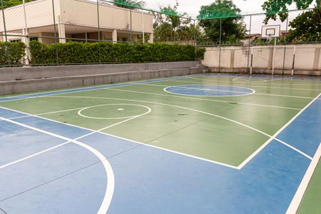 Apartamento para alugar com 55m², 2 quartos e 1 vaga Apartamento para alugar com 55m², 2 quartos e 1 vagaQuadra