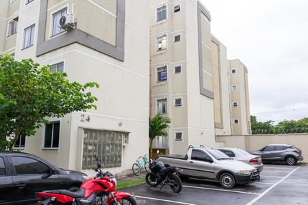 Apartamento para alugar com 55m², 2 quartos e 1 vaga Apartamento para alugar com 55m², 2 quartos e 1 vagaPlaca Instalada em 10/03/2026 com o código 1PRJ950-651