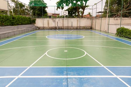 Apartamento para alugar com 55m², 2 quartos e 1 vaga Apartamento para alugar com 55m², 2 quartos e 1 vagaQuadra