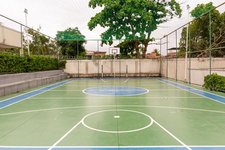 Apartamento para alugar com 55m², 2 quartos e 1 vaga Apartamento para alugar com 55m², 2 quartos e 1 vagaQuadra