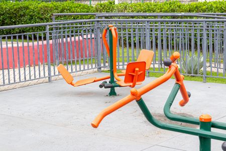 Apartamento para alugar com 55m², 2 quartos e 1 vaga Apartamento para alugar com 55m², 2 quartos e 1 vagaAcademia