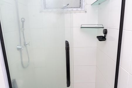 Apartamento para alugar com 55m², 2 quartos e 1 vaga Apartamento para alugar com 55m², 2 quartos e 1 vagaBanheiro