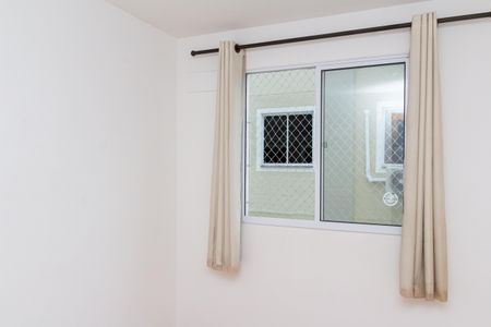 Quarto 1 de apartamento para alugar com 2 quartos, 55m² em Inhoaíba, Rio de Janeiro