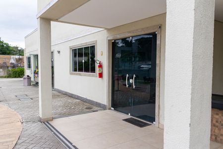 Apartamento para alugar com 55m², 2 quartos e 1 vaga Apartamento para alugar com 55m², 2 quartos e 1 vagaÁrea comum - Salão de festas