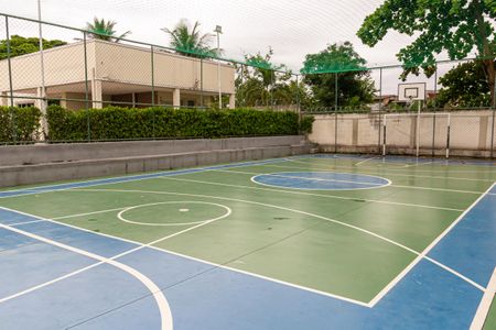 Apartamento para alugar com 55m², 2 quartos e 1 vaga Apartamento para alugar com 55m², 2 quartos e 1 vagaQuadra