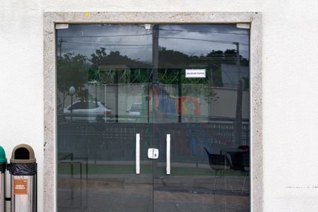 Apartamento para alugar com 55m², 2 quartos e 1 vaga Apartamento para alugar com 55m², 2 quartos e 1 vagaÁrea comum - Salão de festas