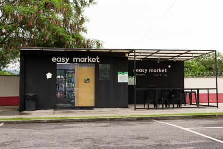 Apartamento para alugar com 55m², 2 quartos e 1 vaga Apartamento para alugar com 55m², 2 quartos e 1 vagaÁrea comum