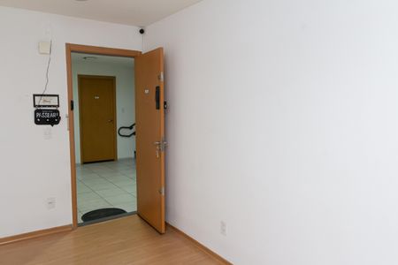 Apartamento para alugar com 55m², 2 quartos e 1 vaga Apartamento para alugar com 55m², 2 quartos e 1 vagaSala