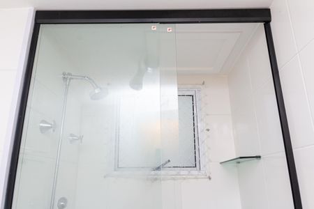 Apartamento para alugar com 55m², 2 quartos e 1 vaga Apartamento para alugar com 55m², 2 quartos e 1 vagaBanheiro