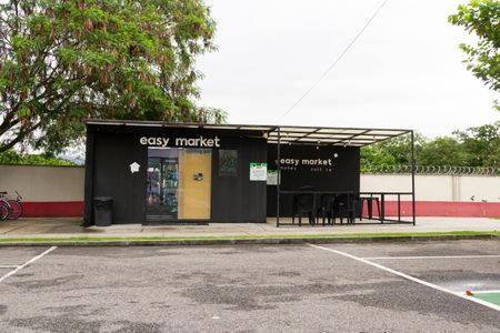 Apartamento para alugar com 55m², 2 quartos e 1 vaga Apartamento para alugar com 55m², 2 quartos e 1 vagaÁrea comum