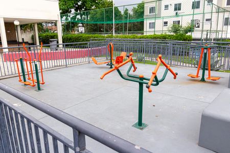 Apartamento para alugar com 55m², 2 quartos e 1 vaga Apartamento para alugar com 55m², 2 quartos e 1 vagaAcademia