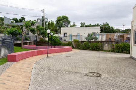 Apartamento para alugar com 55m², 2 quartos e 1 vaga Apartamento para alugar com 55m², 2 quartos e 1 vagaÁrea externa