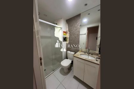 Apartamento à venda com 2 quartos, 65m² em Vila Carrão, São Paulo
