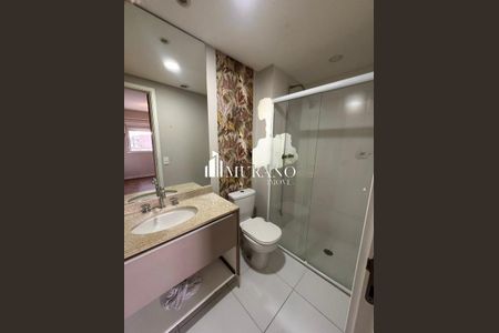Apartamento à venda com 2 quartos, 65m² em Vila Carrão, São Paulo