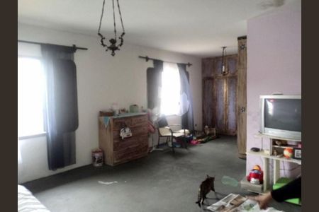 Casa à venda com 3 quartos, 354m² em Tatuapé, São Paulo