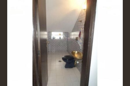 Casa à venda com 3 quartos, 354m² em Tatuapé, São Paulo