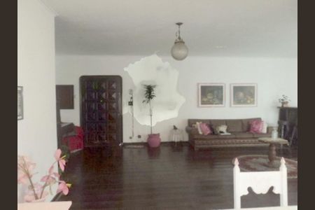 Casa à venda com 3 quartos, 354m² em Tatuapé, São Paulo