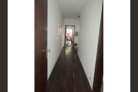 Casa à venda com 3 quartos, 354m² em Tatuapé, São Paulo